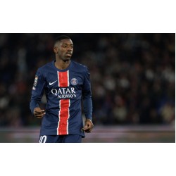 Die unterschiedlichen Situationen von Ousmane Dembélé und Kylian Mbappé